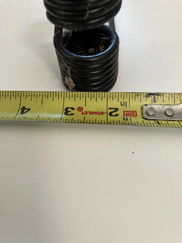 International 445 Empacadora Diente Pickup (Pack de 5 Dientes) Foto 4 de 4