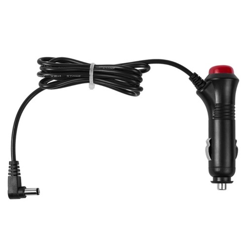 DC 5.5x2.1mm Power Cord for Car Socket with On/Off Switch | eBay UK