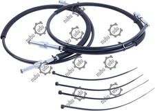 Fuel Line Kit FL-FG01C for Chevrolet GMC GM Vortec 4.3L 5.0L Full Size Truck