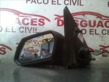 Retroviseur gauche (ou coque) Ford MONDEO