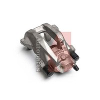 Bremssattel Hinten Links FüR Mercedes S-Klasse W221 05 Bis 13 Ysparts Teil