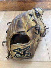 Mizuno Pro pitcher gloves