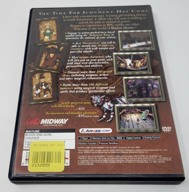 Shadow Hearts PlayStation 2 PS2 2001