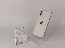 iPhone 12 mini 64 GB, Weiß