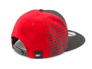 GasGas Women's Replica Team Flat Cap Black One Size