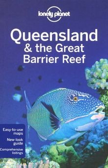 Queensland  the great barrier reef  von Regis St. Louis | Buch | Zustand gut