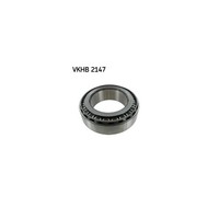Radlager SKF Vkhb 2147 FüR DAF MAN Scania, Hinterachse, AußEn, Innen