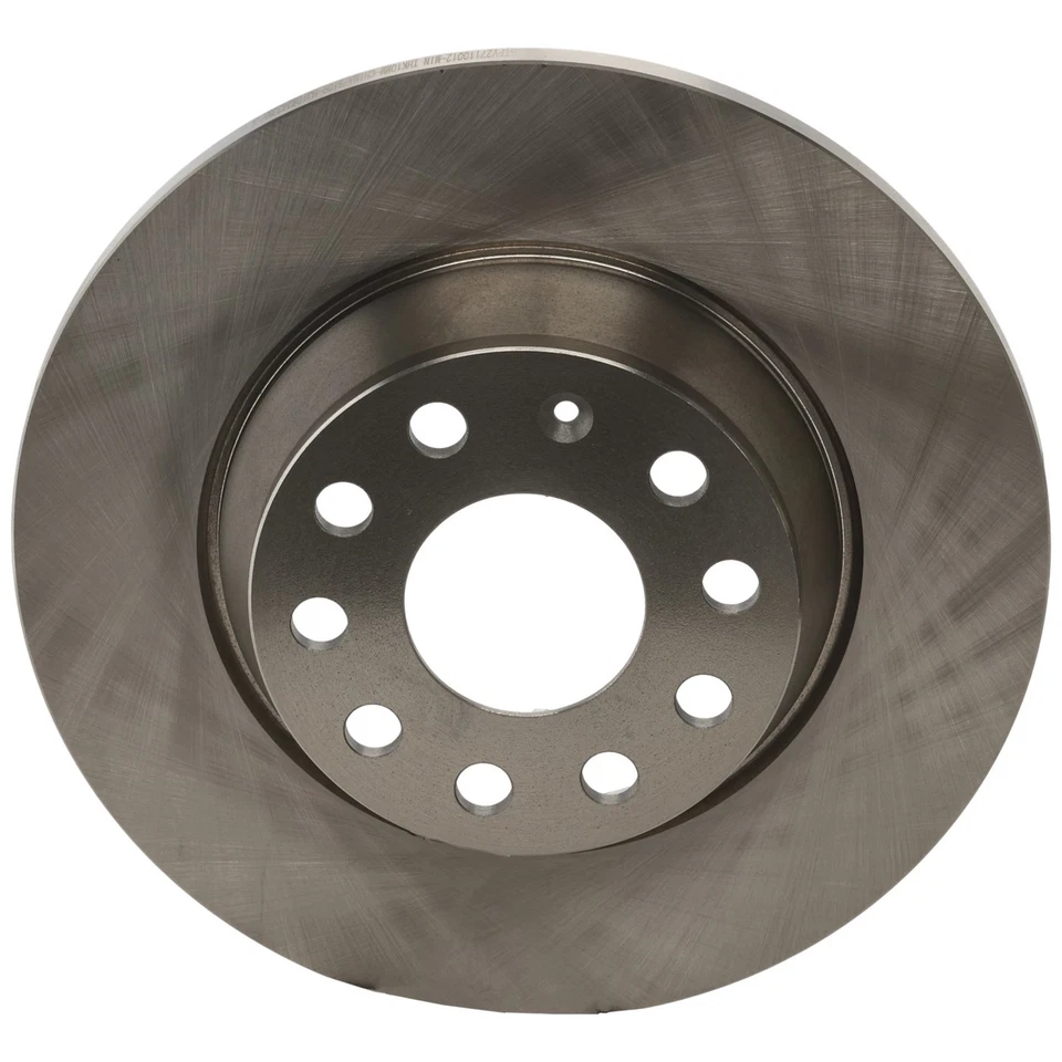 TRW KIT-062924-94 Brake Disc and Pad Kits 2-Wheel Set Rear for VW Sedan Tiguan - Image 4 of 4