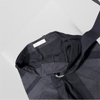 Proenza Schouler Kay Pant in Cotton Twill Black Size 28 x 26 2 S Small — photo 10