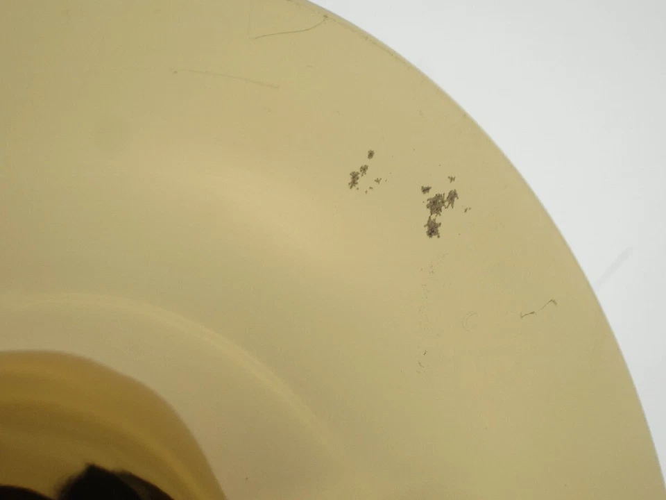 Тенор-тромбон Getzen 725 - Изображение 4 из 4