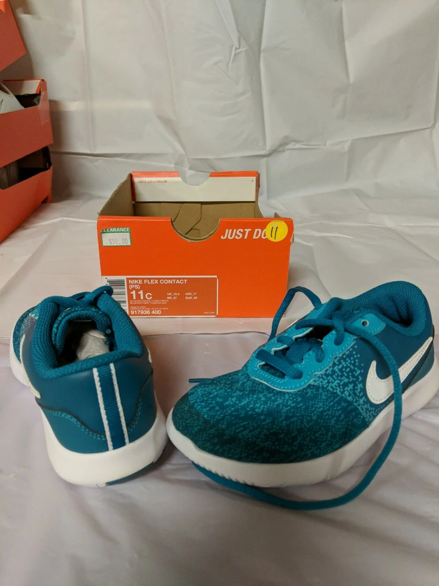 Nike flex contact clearance 11c