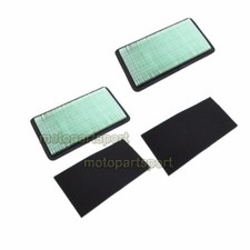 Filtro aria per Honda GCV520U GCV530 GCV530R GCV530U 17211-Z0A-013 GXV530 GXV530R