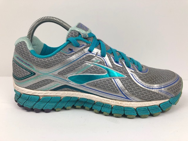 brooks womens 8.5