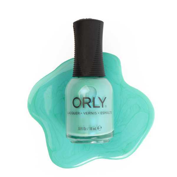 ORLY Nagellack MORNING DEW 18ml