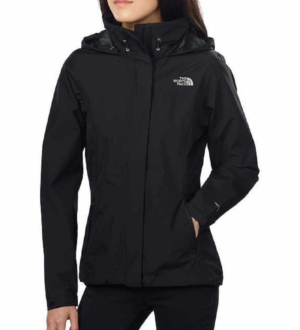 Womens Sangro Jacket