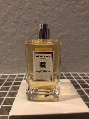 Jo Malone Sakura Cherry Blossom 3.4oz / 100ML | eBay