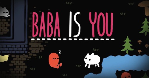 Baba Is You | Hempuli Oy | Steam key for Windows PC