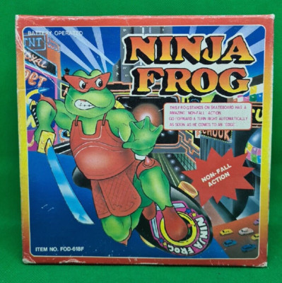 batta bug's bootleg 廃盤 s-l400.jpg