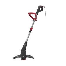 4.6-Amp 13in Electric String Trimmer for Garden Lawn Care, HT21-401-002-04