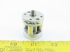 Bimba FOR-020.125-4R 9/16" Bore 1/8" Stroke Spring Assist Air Cylinder