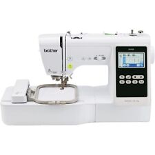 Brother LB5000 Sewing and Embroidery Machine with Bonus Refurbished