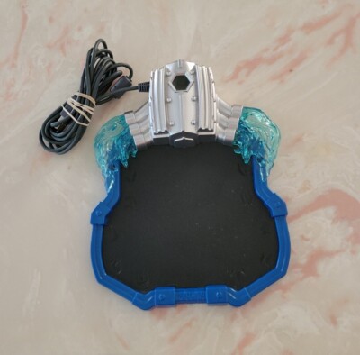 Skylanders Superchargers Portal of Power Base 0000655 Wii U Ps2 Ps3 Xbox TESTED