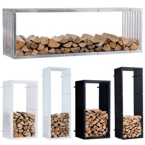 Le Range Buches Decoratif Idees Magnifiques En 40 Photos