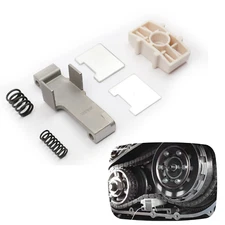 Primary Chain Tensioner For 06-17 Harley Big Twin & Twin Cam