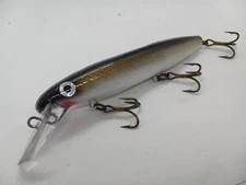 8" Joe Bucher Depth Raider Countdown Sucker Crankbait Musky Lure