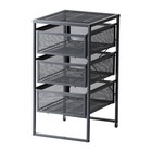 Steel Home Office Desks