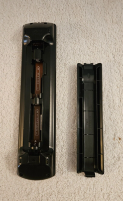 PANASONIC N2QAYB 000706 TV REMOTE CONTROL FOR PANASONIC TV | eBay