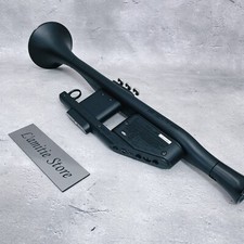 Yamaha EZ-TP Digital Silent Trumpet Japan EZTP Dark Gray Plastic Rare 2.64 kg