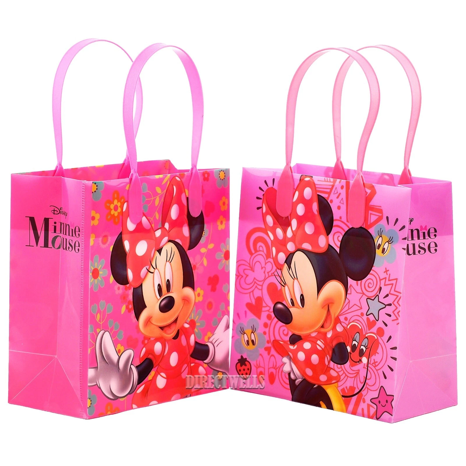 Disney todas las ocasiones Party Favors & Bolsa Rellenos