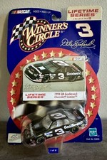 Dale Earnhardt Sr. 1994 GM/GW Winner  s Circle Lumina Lifetime Series Diecast