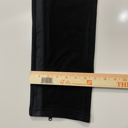 black and green adidas pants