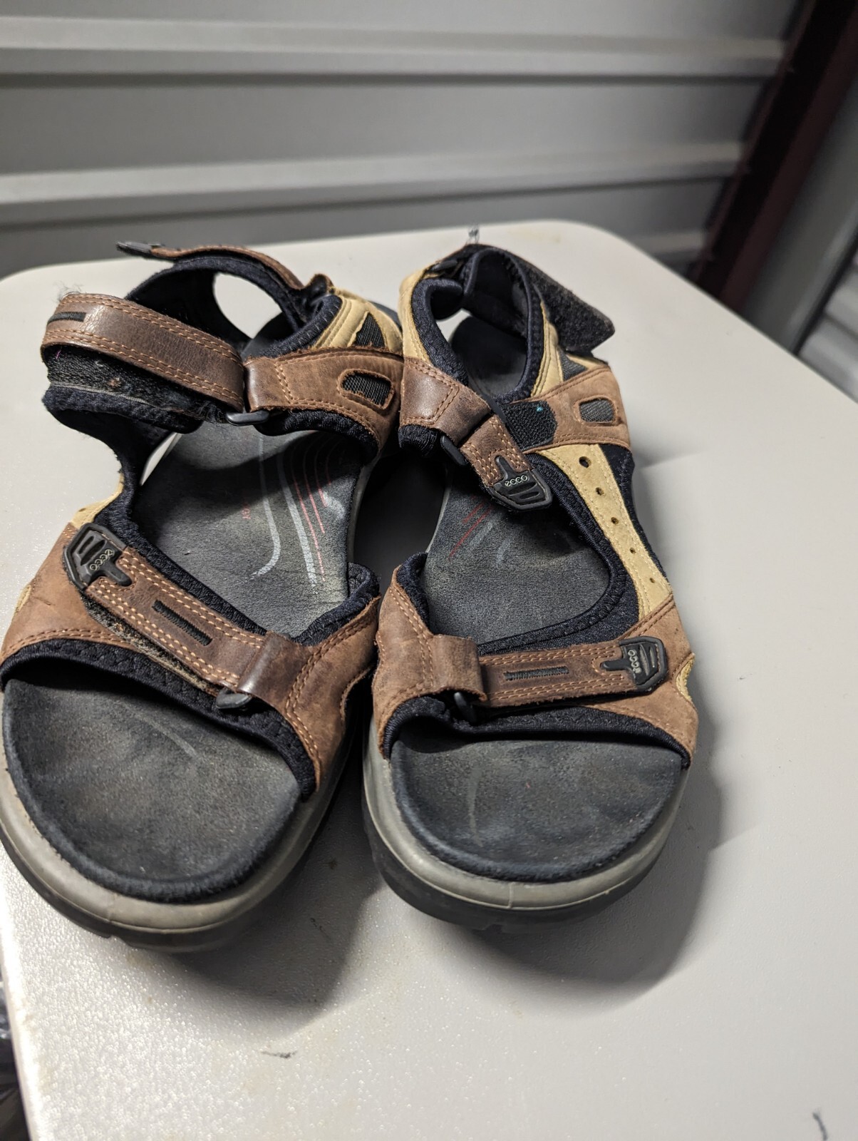 keen seacamp ii cnx 32 33