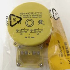 New For TURCK NI50-K90SR-Y1 NI60-K90SR-FZ3X2 Proximity Switch Sensor