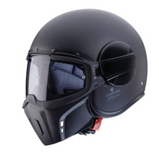 Open Face Helmet > Caberg Ghost Motorcycle Mo...