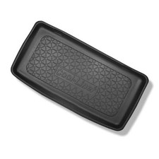 Kofferraumwanne für Opel Karl Hatchback (05.2015-06.2019) Kofferraummatte C