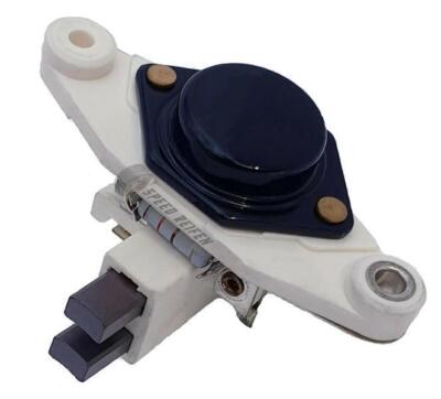 Regler Generatorregler für Bosch Lichtmschine 14,5V Mercedes W201 W123 W124 W126