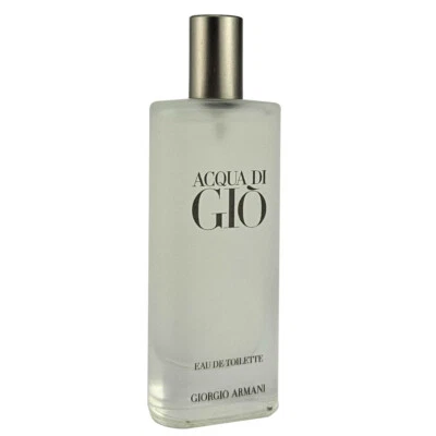 GIORGIO ARMANI Acqua di Gio Eau de Toilette 15 ml