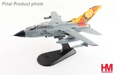 1:72 HM Tornado IDS "Holloman AFB" FlgAusZLw, May 2014 Fighter Diecast Model
