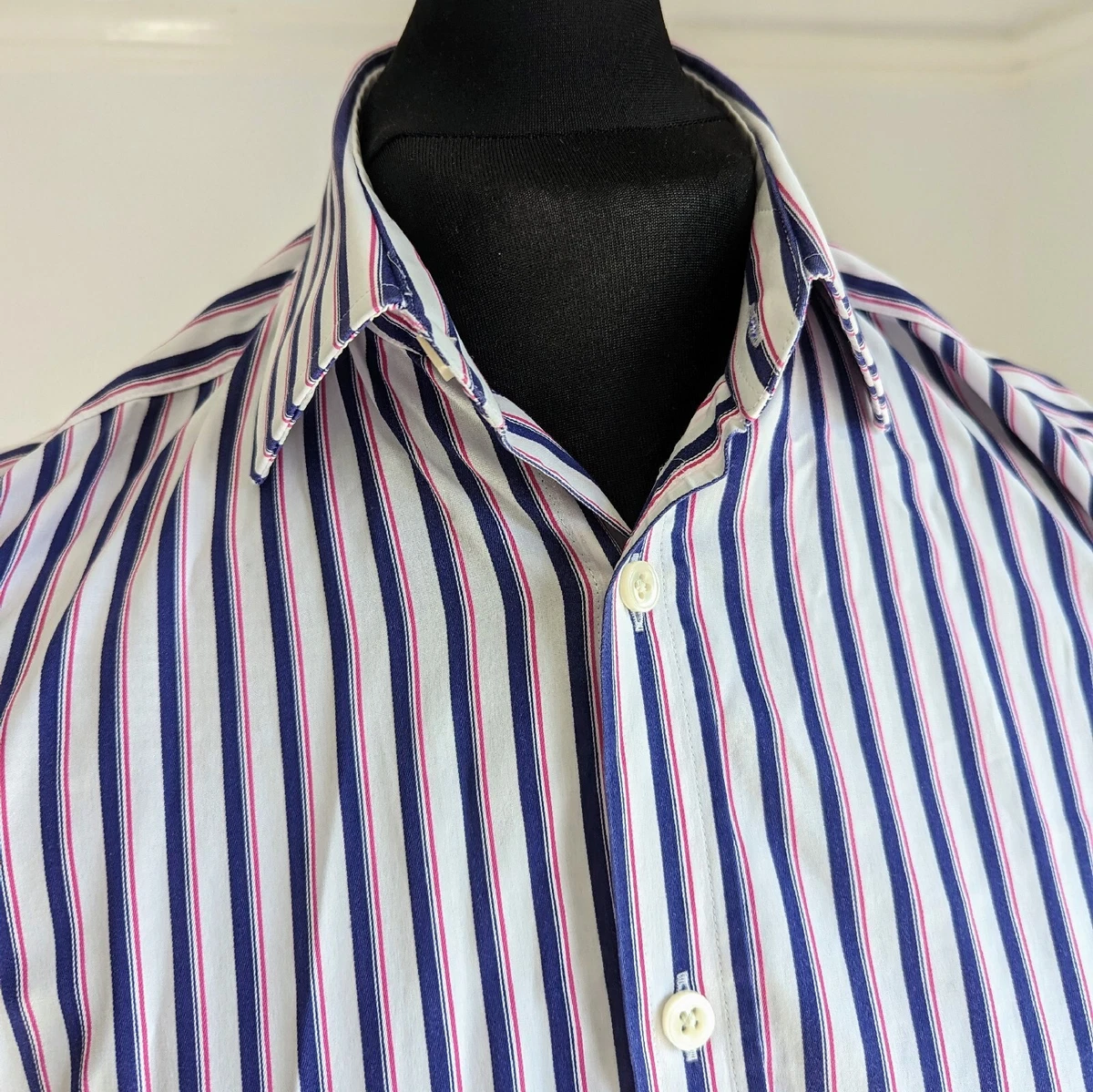 Hawes and curtis st james sale slim fit