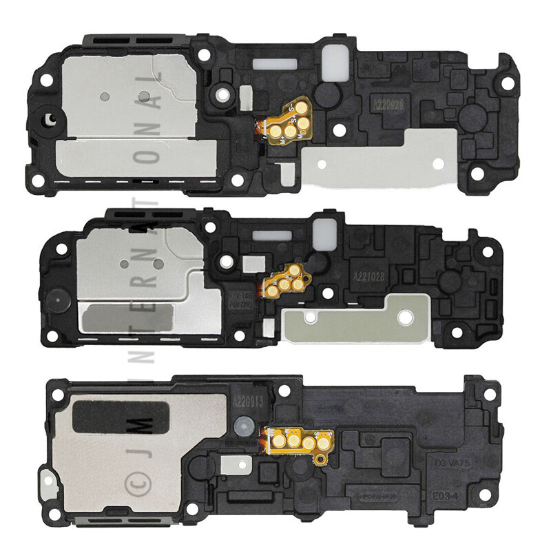 Samsung Galaxy S23 Series Ringer Loudspeaker Replacement Buzzer Speaker-image