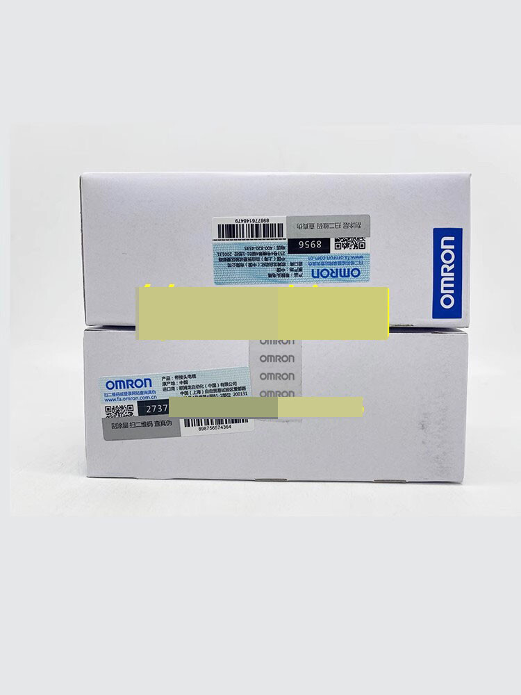 OMRON CS1W-DRM21 Modulo Di Rete Usato - Ricambi Industriali
