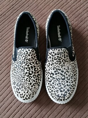 TIMBERLAND Skyla Bay Slipper Slip-On Gr. 40 NEU 