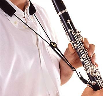 Bg France collarino clarinetto  C23E