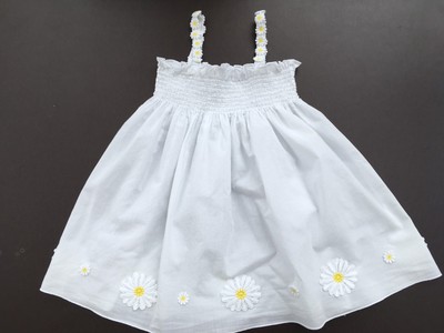 dolce gabbana girl dress