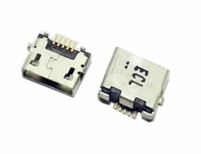 1 PCS Micro USB Charging Port DELL Venue 8 PRO 3845 T01D T01D001 T01D002 Tablet