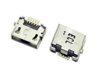 1 PCS Replacement Micro USB Charging Port for DELL VENUE 8 PRO T01D 32GB Tablet